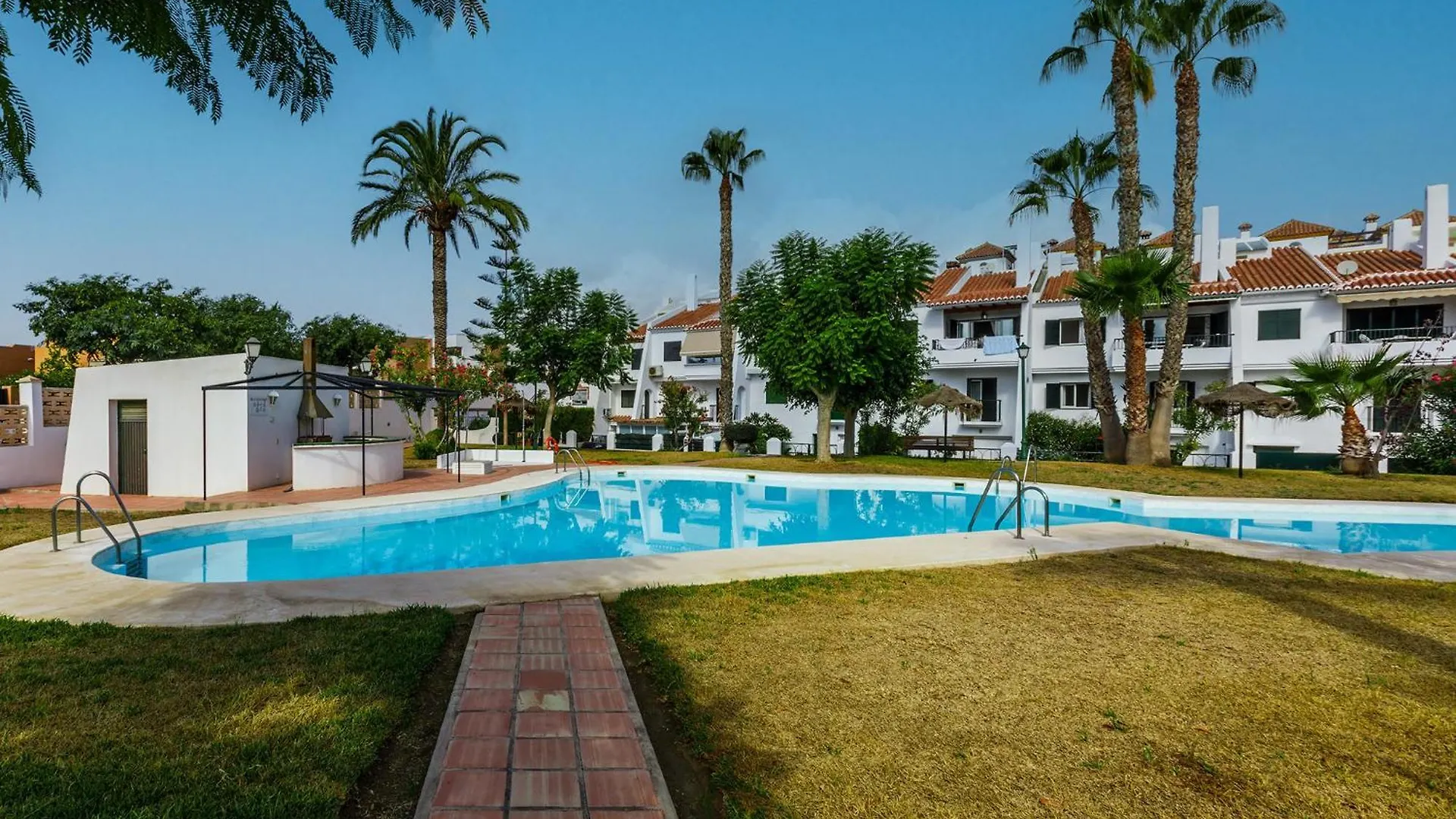 A&N Ribeiro Villa Torre Del Mar