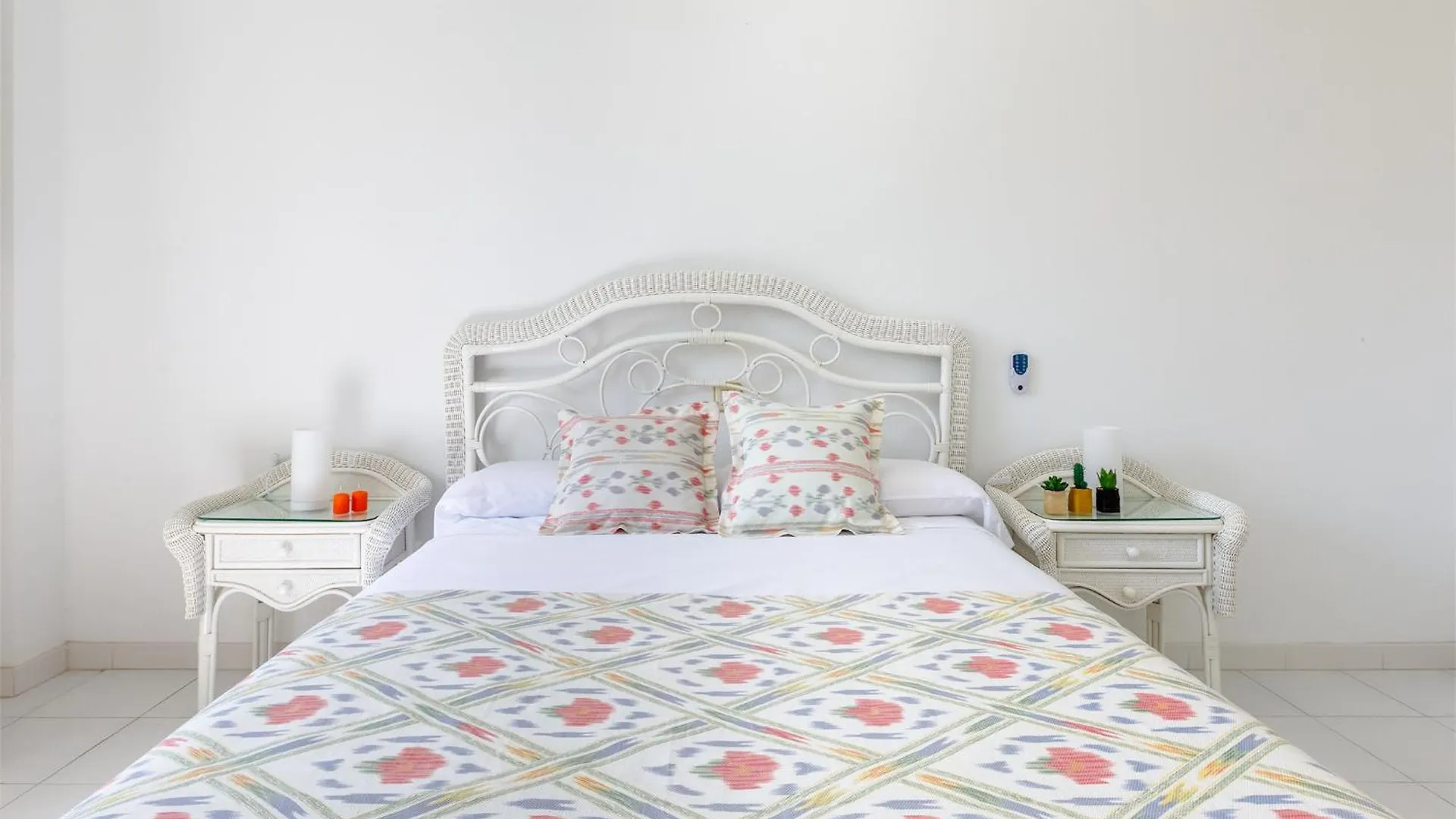 Holiday home A&N Ribeiro Villa Torre Del Mar