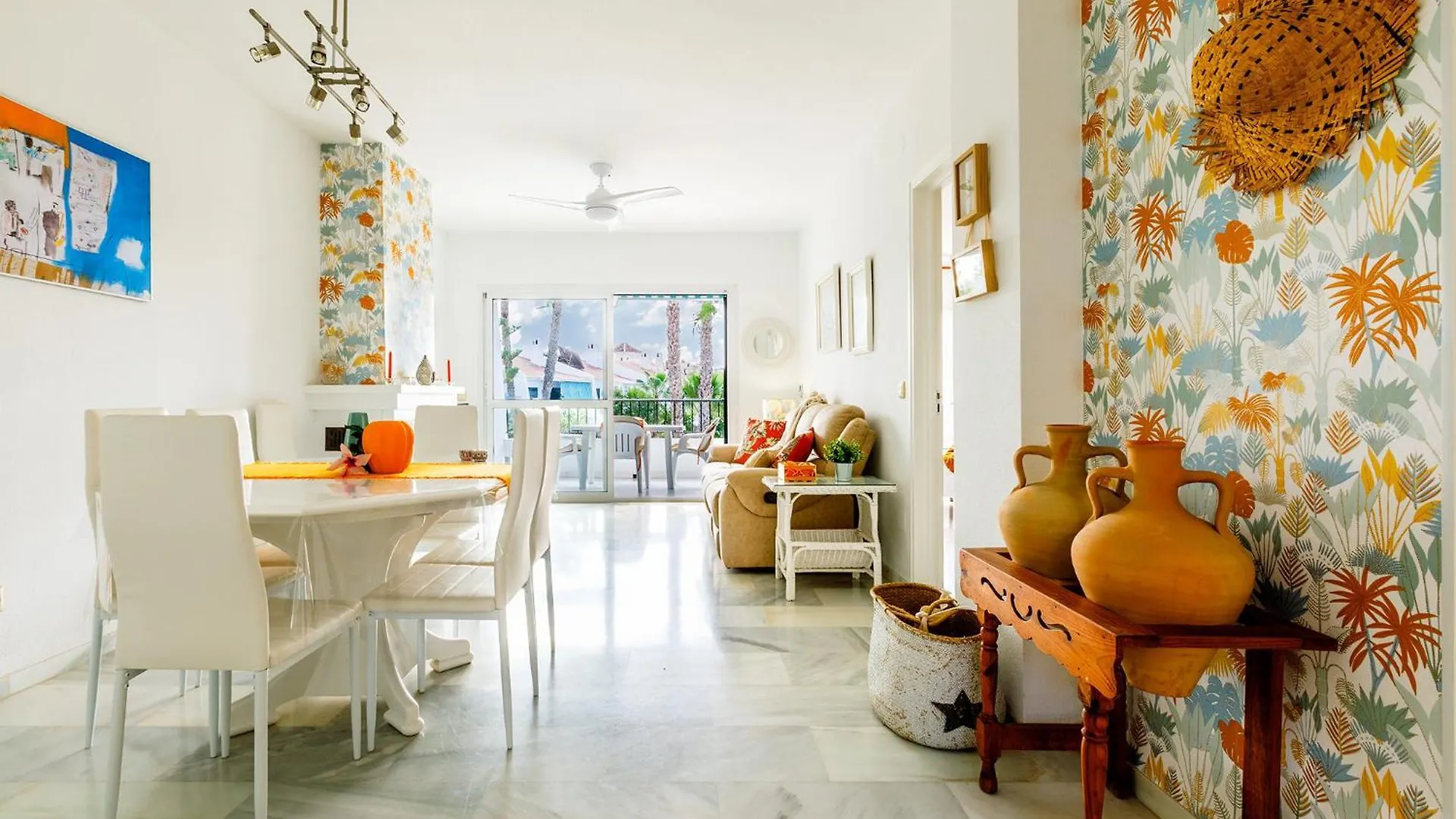 A&N Ribeiro Villa Torre Del Mar Holiday home