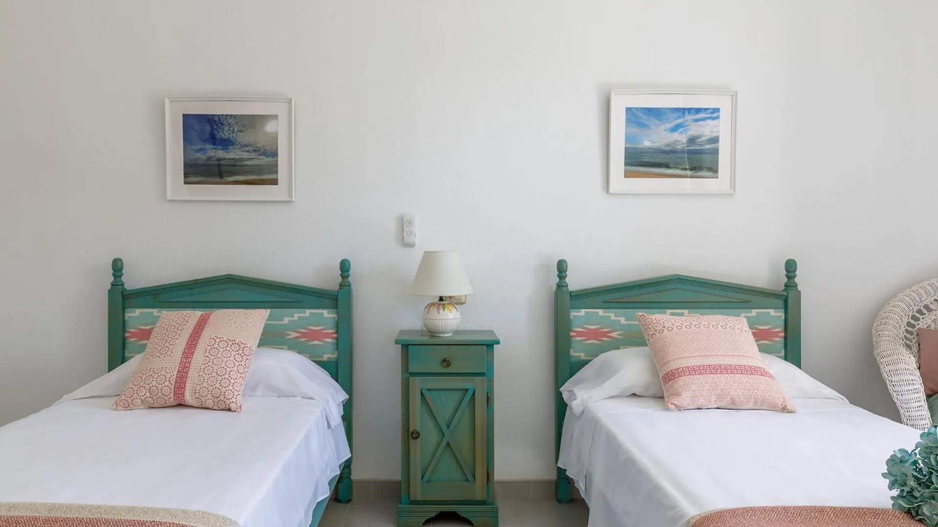 A&N Ribeiro Villa Torre Del Mar